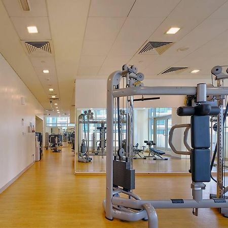 Xanadubai Loft Tower - Your Home Away From Home In Downtown Dubai! Eksteriør billede