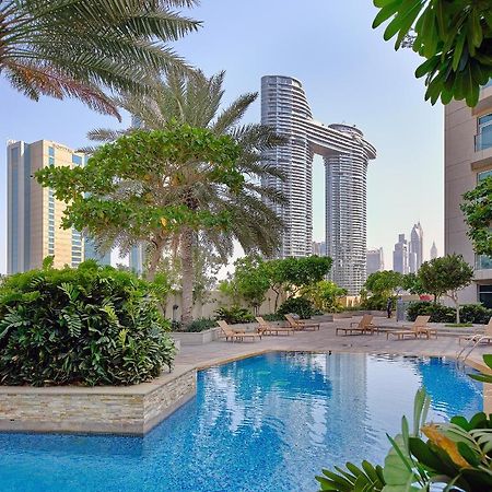 Xanadubai Loft Tower - Your Home Away From Home In Downtown Dubai! Eksteriør billede