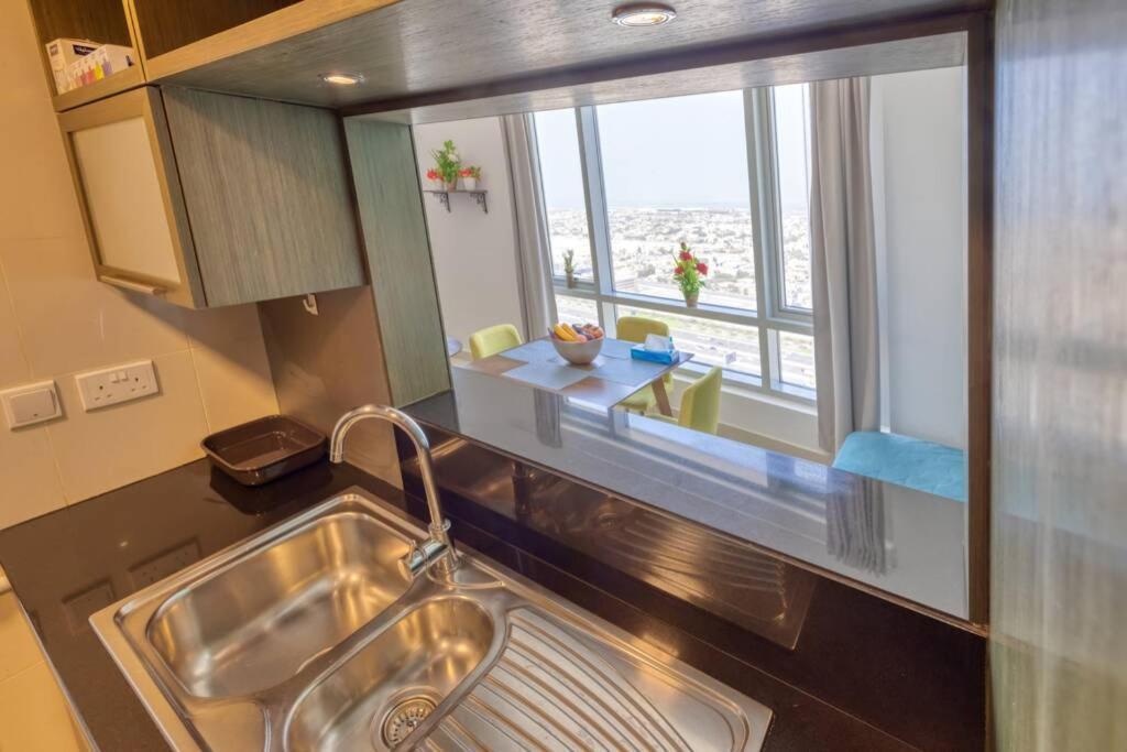Xanadubai Loft Tower - Your Home Away From Home In Downtown Dubai! Eksteriør billede