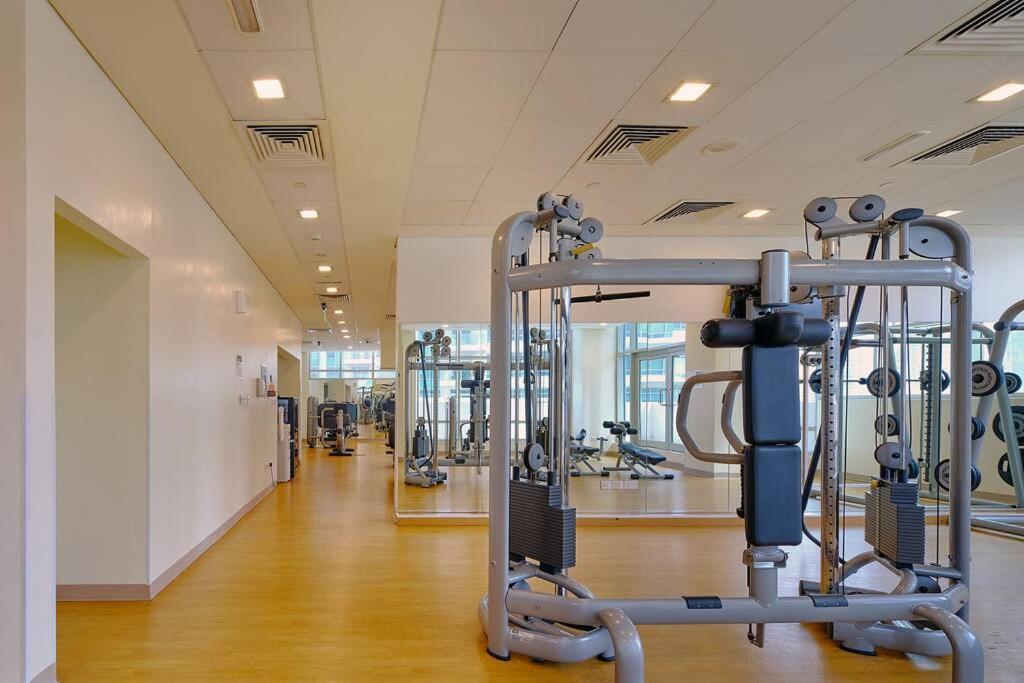 Xanadubai Loft Tower - Your Home Away From Home In Downtown Dubai! Eksteriør billede