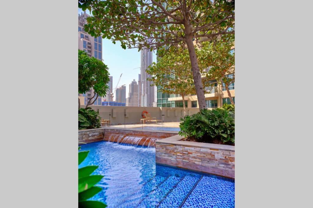 Xanadubai Loft Tower - Your Home Away From Home In Downtown Dubai! Eksteriør billede