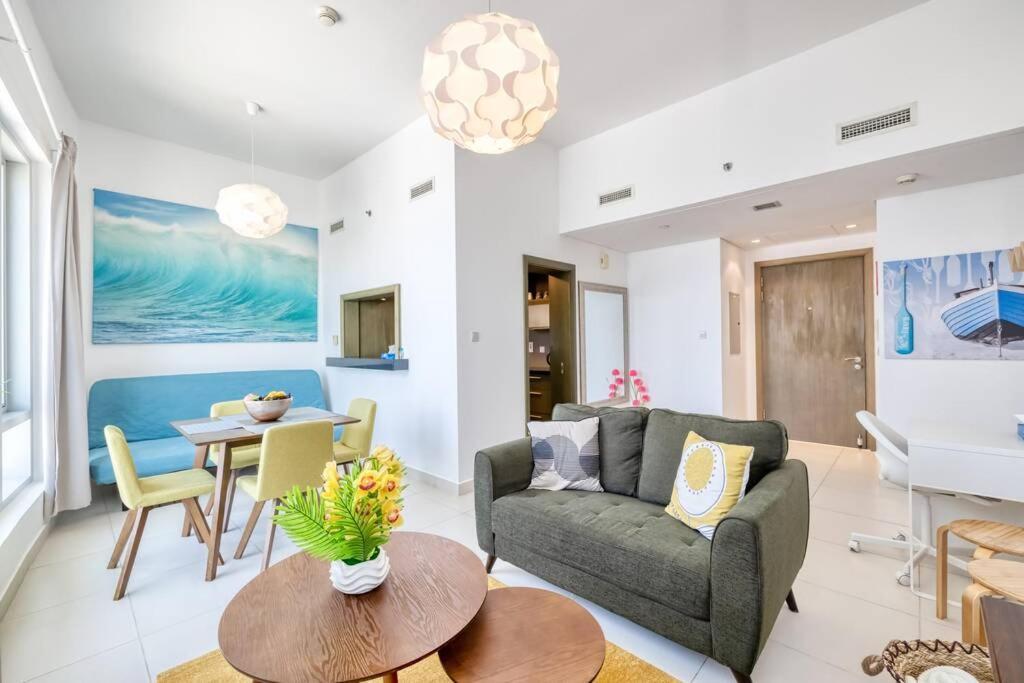 Xanadubai Loft Tower - Your Home Away From Home In Downtown Dubai! Eksteriør billede