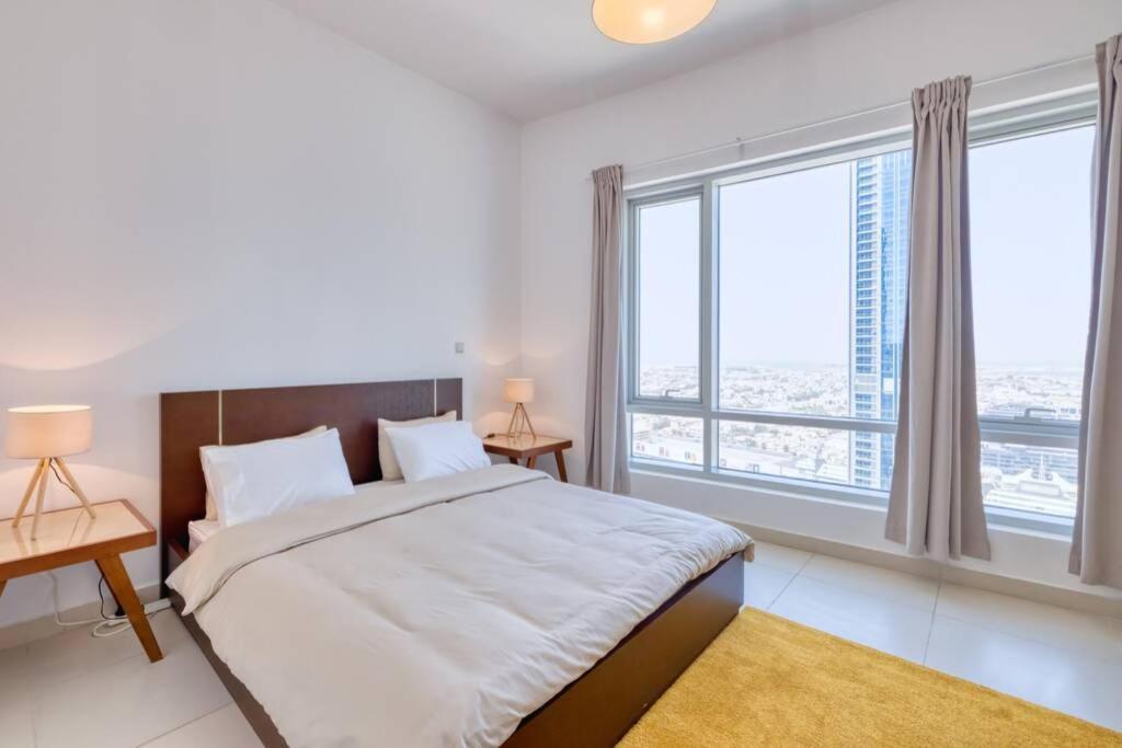 Xanadubai Loft Tower - Your Home Away From Home In Downtown Dubai! Eksteriør billede