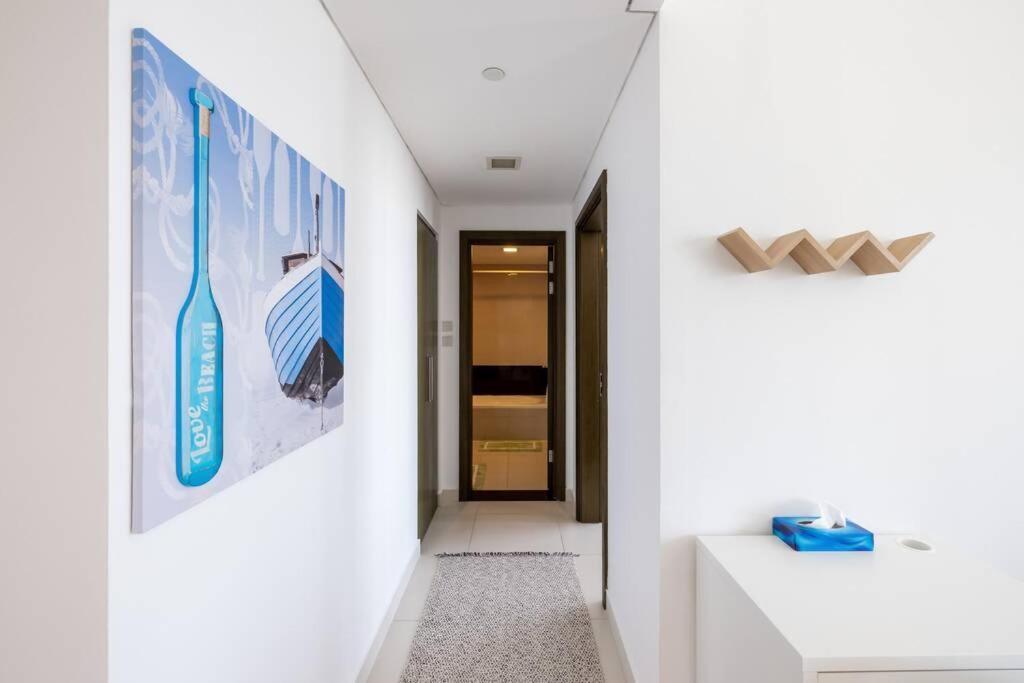 Xanadubai Loft Tower - Your Home Away From Home In Downtown Dubai! Eksteriør billede
