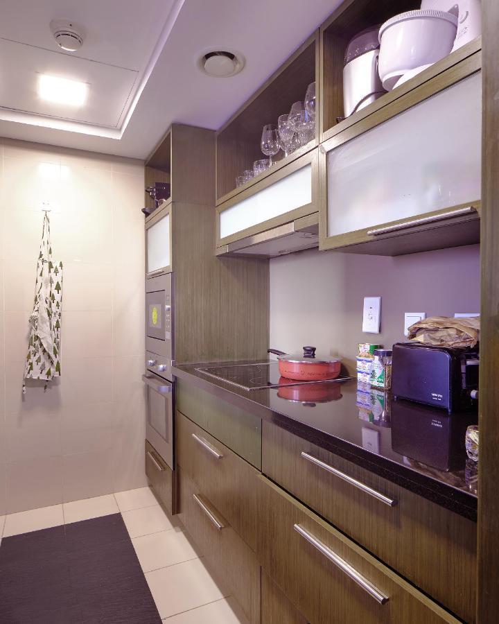 Xanadubai Loft Tower - Your Home Away From Home In Downtown Dubai! Eksteriør billede