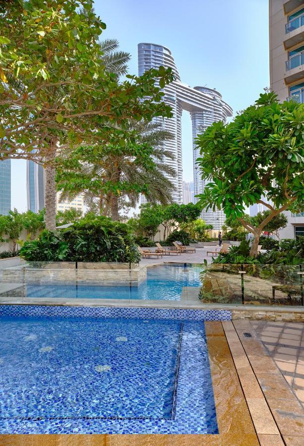 Xanadubai Loft Tower - Your Home Away From Home In Downtown Dubai! Eksteriør billede