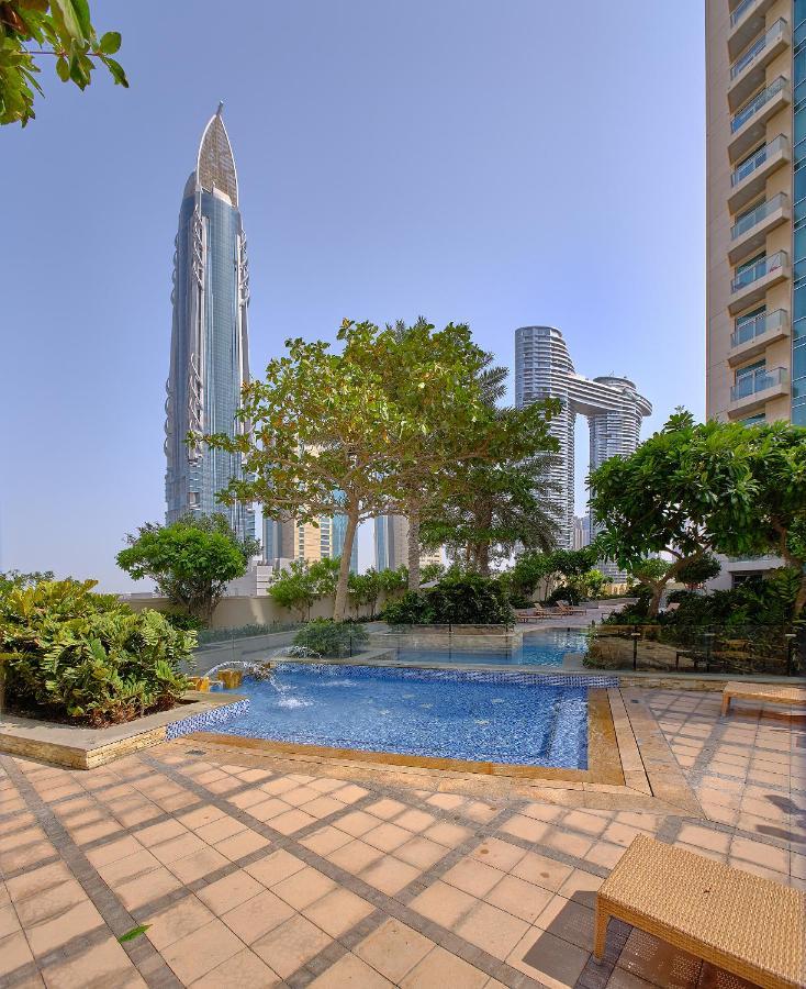 Xanadubai Loft Tower - Your Home Away From Home In Downtown Dubai! Eksteriør billede