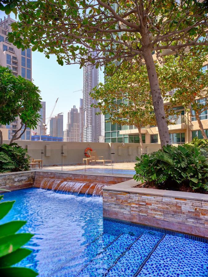 Xanadubai Loft Tower - Your Home Away From Home In Downtown Dubai! Eksteriør billede