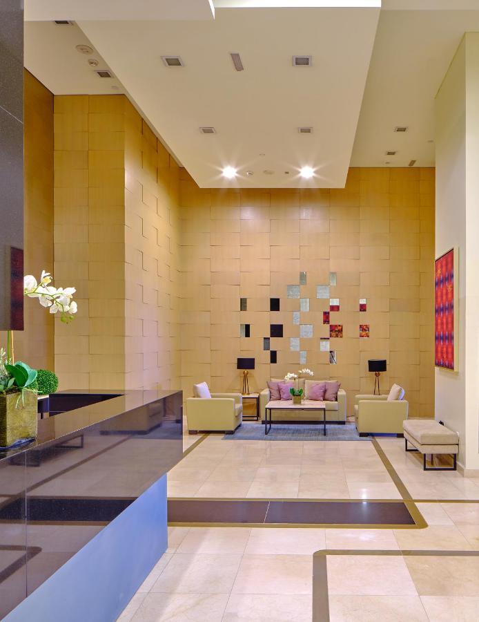 Xanadubai Loft Tower - Your Home Away From Home In Downtown Dubai! Eksteriør billede
