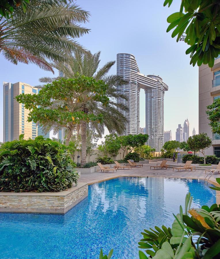 Xanadubai Loft Tower - Your Home Away From Home In Downtown Dubai! Eksteriør billede